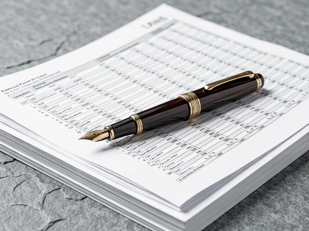 Professional education materials