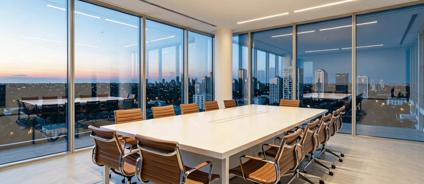 Corporate governance environment