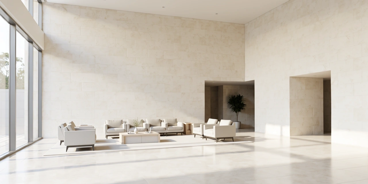 Solavent Juliet Office Atmosphere