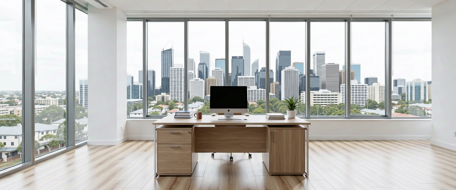 Solavent Juliet Professional Environment